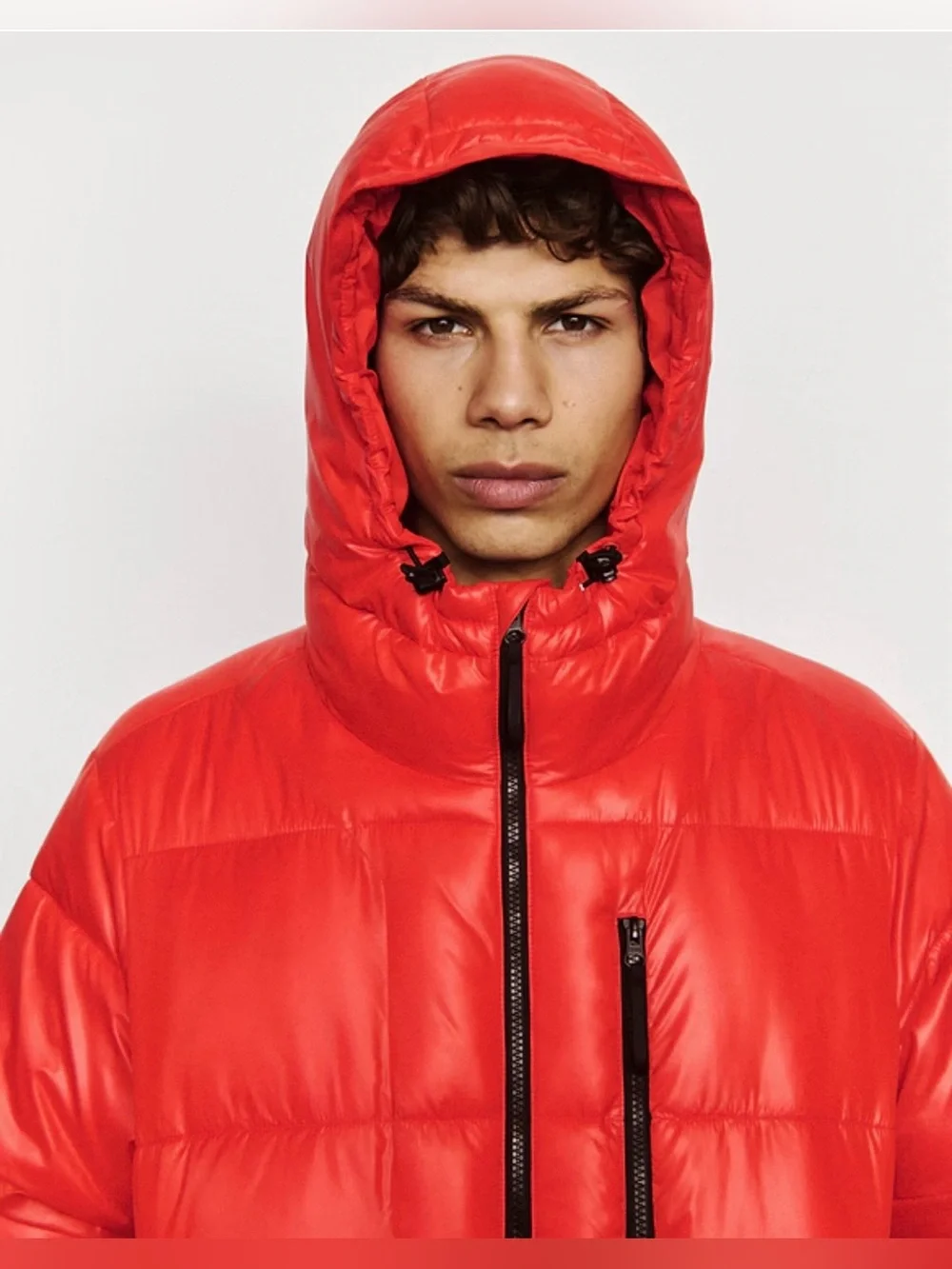 GAP bold cold